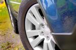 Subaru Tribeca 2008 года